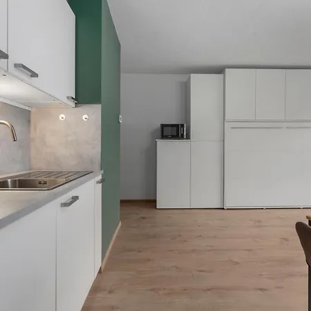 Lägenhet Lilyta B201 *