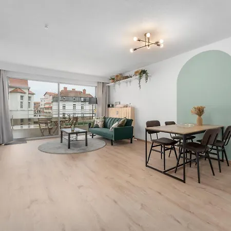 Lilyta B201 Διαμέρισμα De Haan