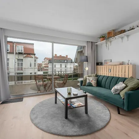 Apartment Lilyta B201 *