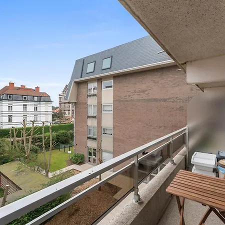 Lilyta B201 Apartment *