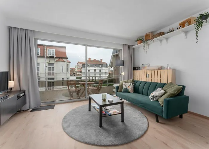 Apartment Lilyta B201 *