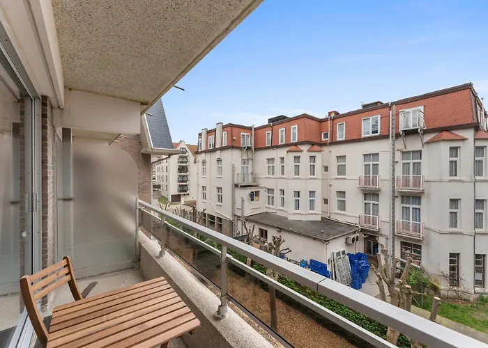 Apartment Lilyta B201