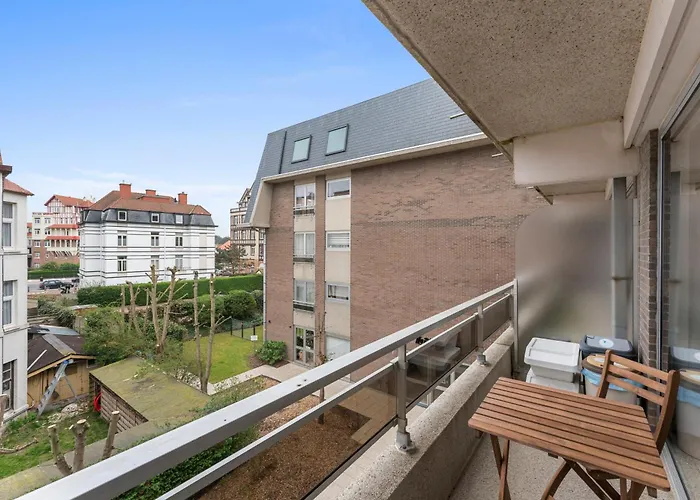 Lilyta B201 Apartment *